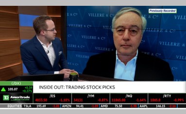 George Young&#8217;s Stock Picks